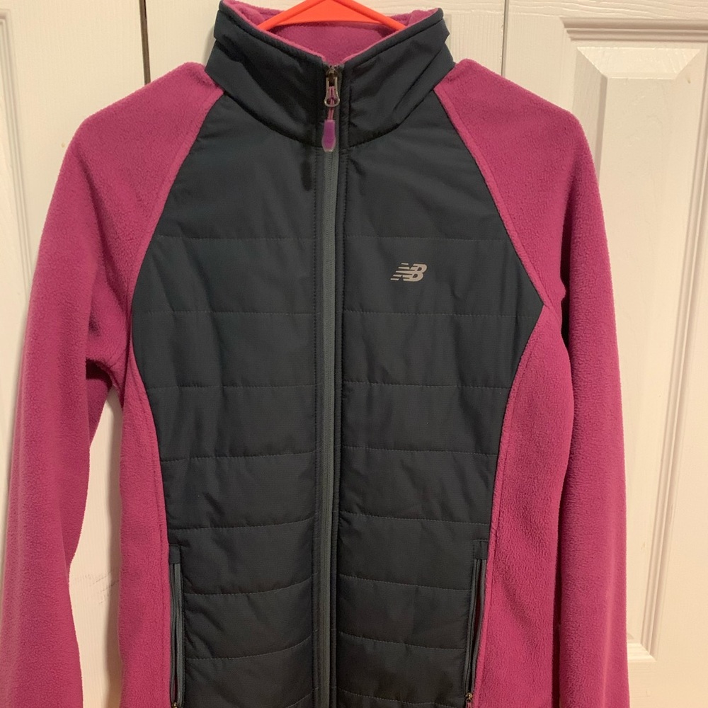 New Balance Jacket